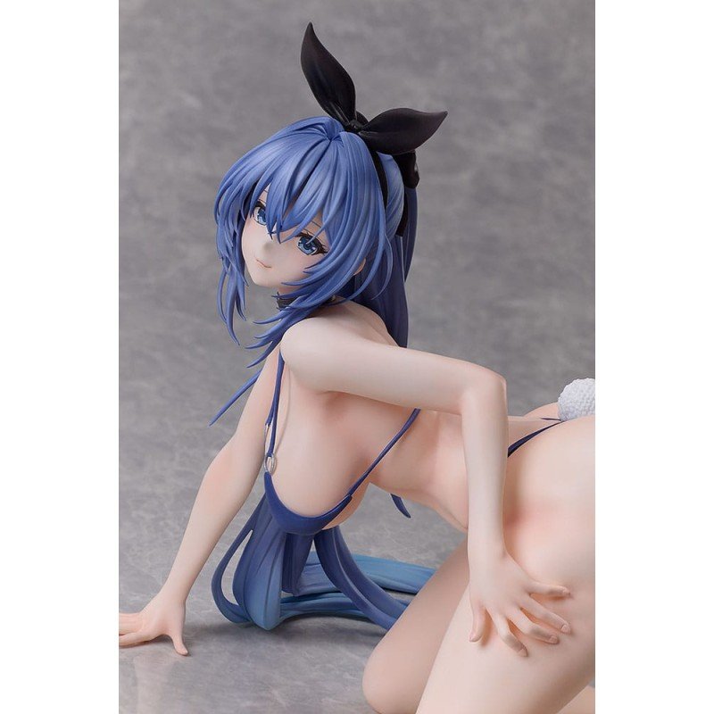 Azur Lane statuette PVC 1/4 New Jersey: Anniversary Swimsuits Ver. 25 cm | 4570001514449