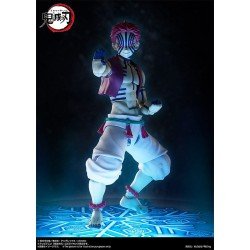 Demon Slayer: Kimetsu no Yaiba figurine Figma Akaza 15 cm | 4570001514524