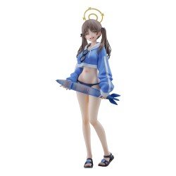 Blue Archiv F:Nex statuette PVC 1/7 Moe (Swimsuit) 27 cm 