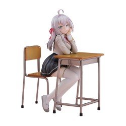 Alya Sometimes Hides Her Feelings in Russian F:Nex statuette PVC 1/7 Alya 20 cm 