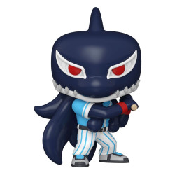 My Hero Academia-figuur Funko POP! Animatie Vinyl Gang Orca (Honkbal) 9 cm