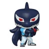 My Hero Academia Figurine Funko POP! Animation Vinyl Gang Orca (Baseball) 9 cm