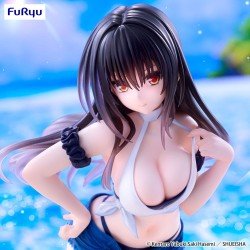 To Love Ru Darkness statuette PVC Trio-Try-iT Yui Kotegawa 20 cm | 4571623508472
