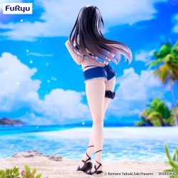 To Love Ru Darkness statuette PVC Trio-Try-iT Yui Kotegawa 20 cm | 4571623508472