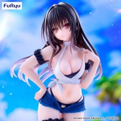To Love Ru Darkness statuette PVC Trio-Try-iT Yui Kotegawa 20 cm | 4571623508472