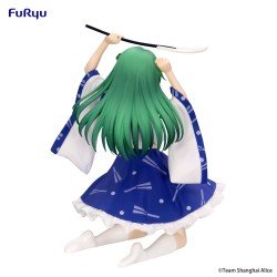 Touhou Project statuette PVC Noodle Stopper Sanae Kochiya 13 cm | 4571623508489