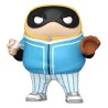 My Hero Academia Super Sized Figurine Funko POP! Animation Vinyl Fatgum (Baseball) 15 cm