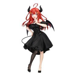 The Quintessential Quintuplets Specials 2 statuette PVC BiCute Dark Nakano Itsuki 25 cm