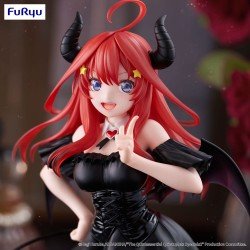 The Quintessential Quintuplets Specials 2 statuette PVC BiCute Dark Nakano Itsuki 25 cm | 4571623508502