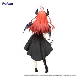 The Quintessential Quintuplets Specials 2 statuette PVC BiCute Dark Nakano Itsuki 25 cm | 4571623508502