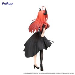 The Quintessential Quintuplets Specials 2 statuette PVC BiCute Dark Nakano Itsuki 25 cm | 4571623508502