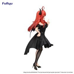 The Quintessential Quintuplets Specials 2 statuette PVC BiCute Dark Nakano Itsuki 25 cm | 4571623508502