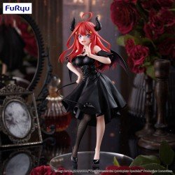 The Quintessential Quintuplets Specials 2 statuette PVC BiCute Dark Nakano Itsuki 25 cm | 4571623508502