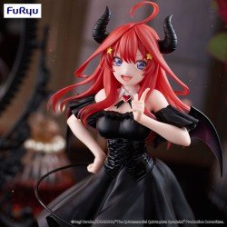The Quintessential Quintuplets Specials 2 statuette PVC BiCute Dark Nakano Itsuki 25 cm | 4571623508502