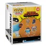 My Hero Academia Super Sized Figurine Funko POP! Animation Vinyl Fatgum (Baseball) 15 cm