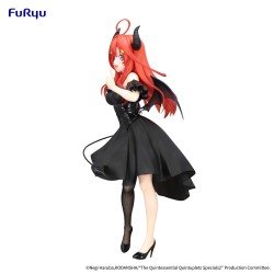 The Quintessential Quintuplets Specials 2 statuette PVC BiCute Dark Nakano Itsuki 25 cm | 4571623508502