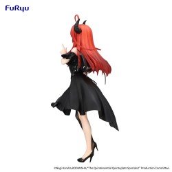 The Quintessential Quintuplets Specials 2 statuette PVC BiCute Dark Nakano Itsuki 25 cm | 4571623508502