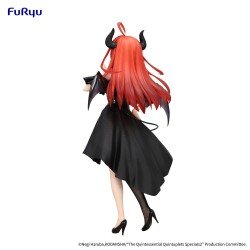 The Quintessential Quintuplets Specials 2 statuette PVC BiCute Dark Nakano Itsuki 25 cm | 4571623508502