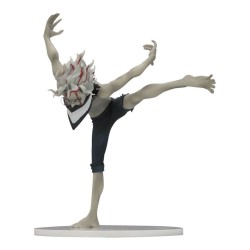 Dandadan statuette PVC Trio-Try-iT Okarun (transformed) 17 cm