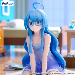 The Shiunji Family Children statuette PVC Noodle Stopper Seiha Shiunji 11 cm | 4571623508557