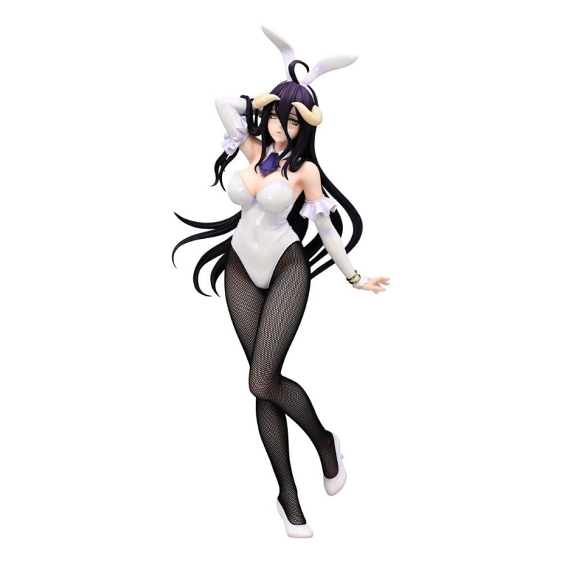 Overlord statuette PVC BiCute Bunnies Albedo 30 cm | 4571623508571
