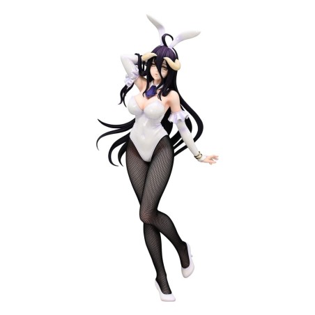 Overlord statuette PVC BiCute Bunnies Albedo 30 cm | 4571623508571