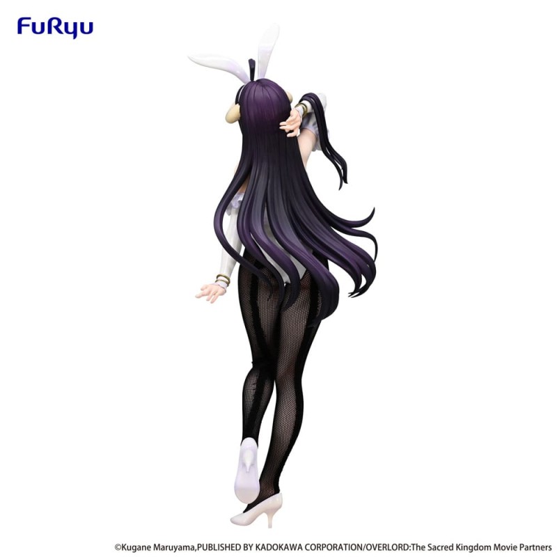 Overlord statuette PVC BiCute Bunnies Albedo 30 cm | 4571623508571
