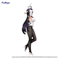 Overlord statuette PVC BiCute Bunnies Albedo 30 cm | 4571623508571
