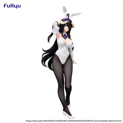 Overlord statuette PVC BiCute Bunnies Albedo 30 cm | 4571623508571