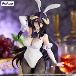 Overlord statuette PVC BiCute Bunnies Albedo 30 cm | 4571623508571