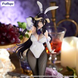 Overlord statuette PVC BiCute Bunnies Albedo 30 cm | 4571623508571