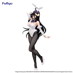 Overlord statuette PVC BiCute Bunnies Albedo 30 cm | 4571623508571