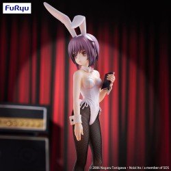 The Melancholy of Haruhi Suzumiya statuette PVC BiCute Bunnies Yuki Nagato 27 cm | 4571623508588