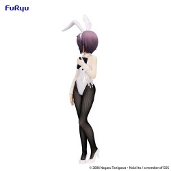 The Melancholy of Haruhi Suzumiya statuette PVC BiCute Bunnies Yuki Nagato 27 cm | 4571623508588