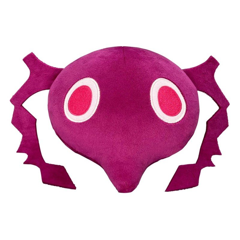 Neon Genesis Evangelion peluche Eva Pocket 5th Angel 16 cm | 4571623508724