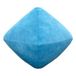 Neon Genesis Evangelion peluche Eva Pocket 6th Angel 16 cm