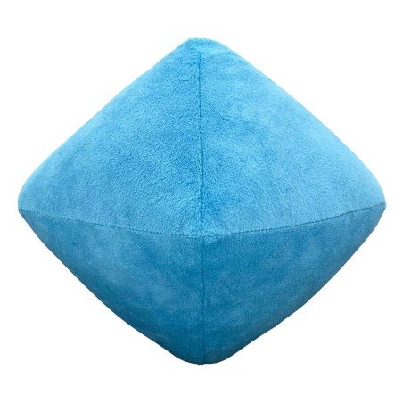 Neon Genesis Evangelion peluche Eva Pocket 6th Angel 16 cm | 4571623508731