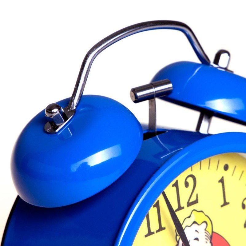 Fallout Alarm Clock Vault Boy | 4020628711245
