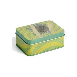 Fallout Bottle Caps Series Replica Collectib Tin | 0840316419628