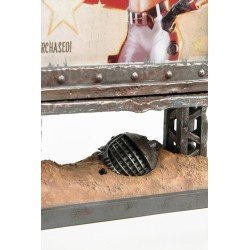 Fallout Panneau d'affichage de bureau Switchable Billboard S2 | 0840316421126