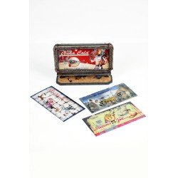 Fallout Panneau d'affichage de bureau Switchable Billboard S2 | 0840316421126