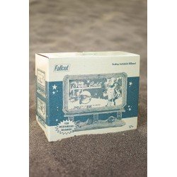 Fallout Panneau d'affichage de bureau Switchable Billboard S2 | 0840316421126
