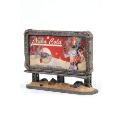 Fallout Panneau d'affichage de bureau Switchable Billboard S2 | 0840316421126