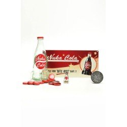 Fallout Fizz Club lot Nuka Cola Bundle