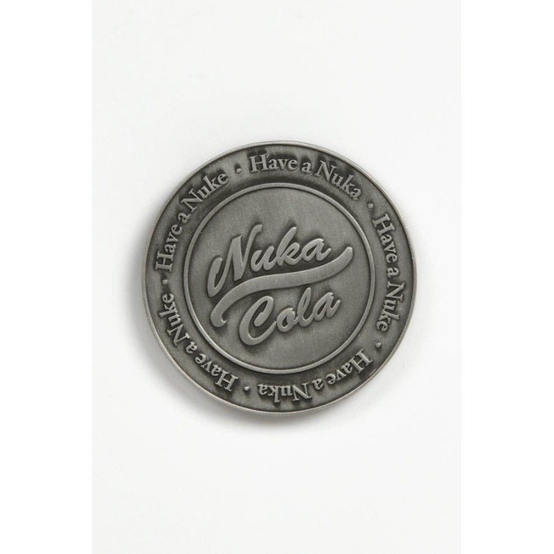 Fallout Fizz Club lot Nuka Cola Bundle | 0840316421454