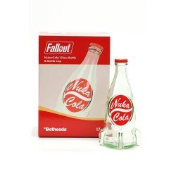 Fallout Fizz Club lot Nuka Cola Bundle | 0840316421454