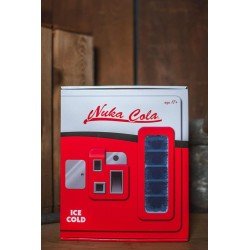 Fallout Fizz Club lot Nuka Cola Bundle | 0840316421454