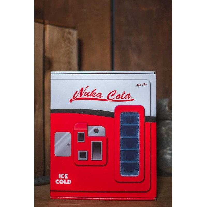 Fallout Fizz Club lot Nuka Cola Bundle | 0840316421454