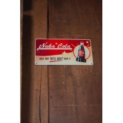Fallout Fizz Club lot Nuka Cola Bundle | 0840316421454