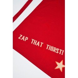 Fallout Tablier Nuka Cola Zap that Thirst | 0840316426497